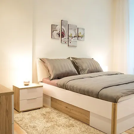 Aesculap Appartement