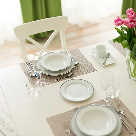 Aesculap Apartment