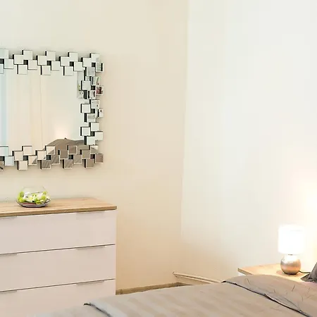 Apartment Aesculap *
