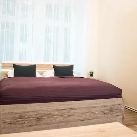 Aesculap Appartement