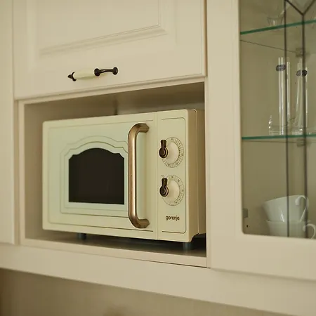 Aesculap Apartment *