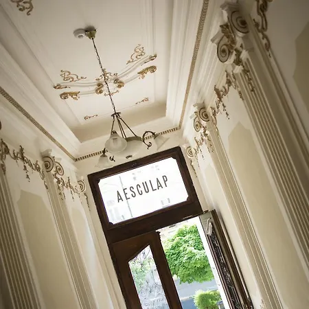 Aesculap Карловы Вары